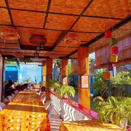 Casakeja Inn 팡라오 외부 사진