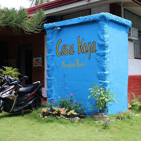 Casakeja Inn 팡라오 외부 사진