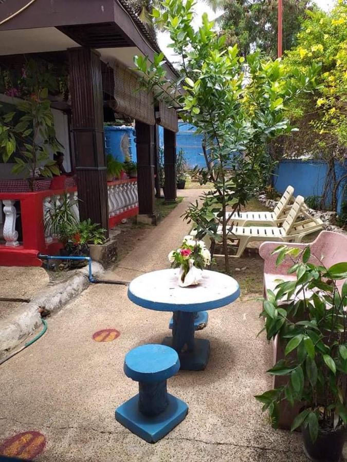Casakeja Inn 팡라오 외부 사진