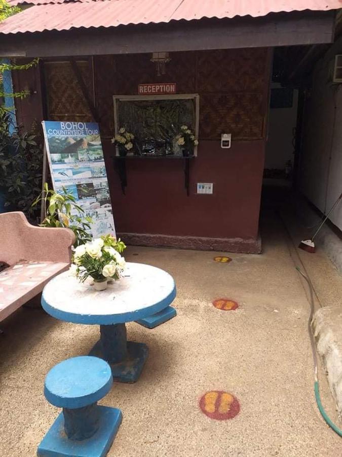 Casakeja Inn 팡라오 외부 사진