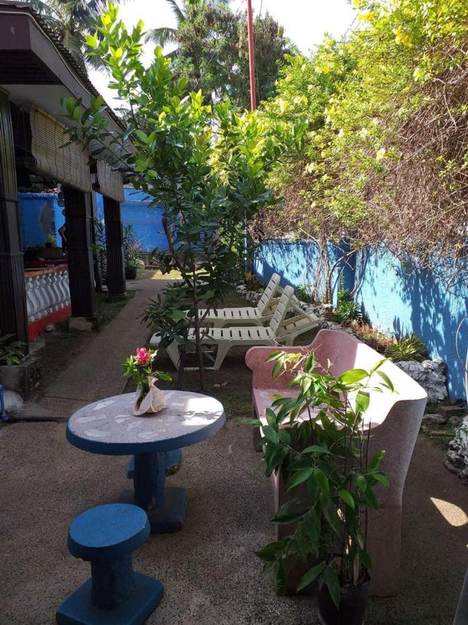 Casakeja Inn 팡라오 외부 사진