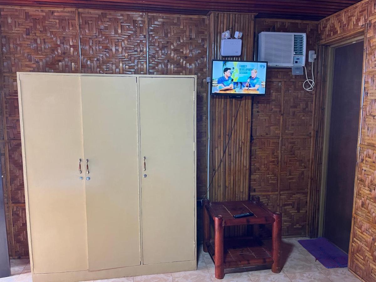 Casakeja Inn 팡라오 외부 사진