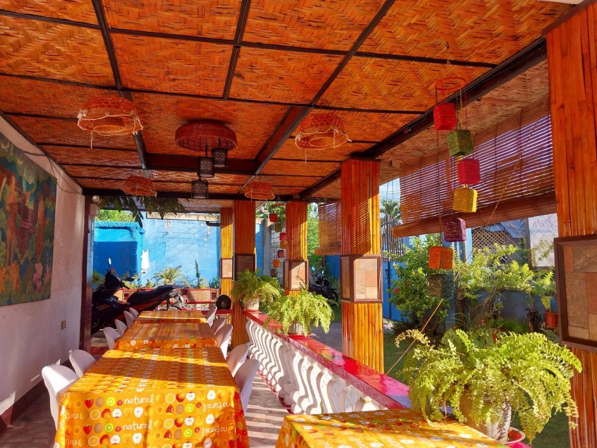 Casakeja Inn 팡라오 외부 사진