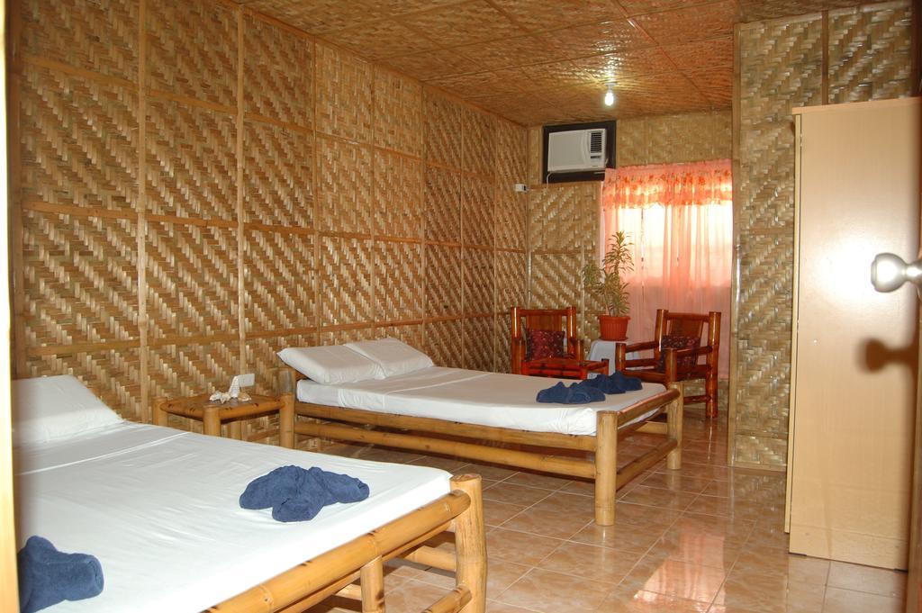 Casakeja Inn 팡라오 객실 사진