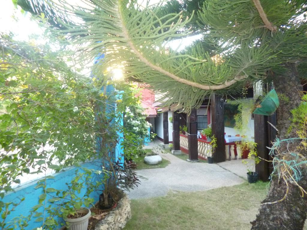 Casakeja Inn 팡라오 외부 사진
