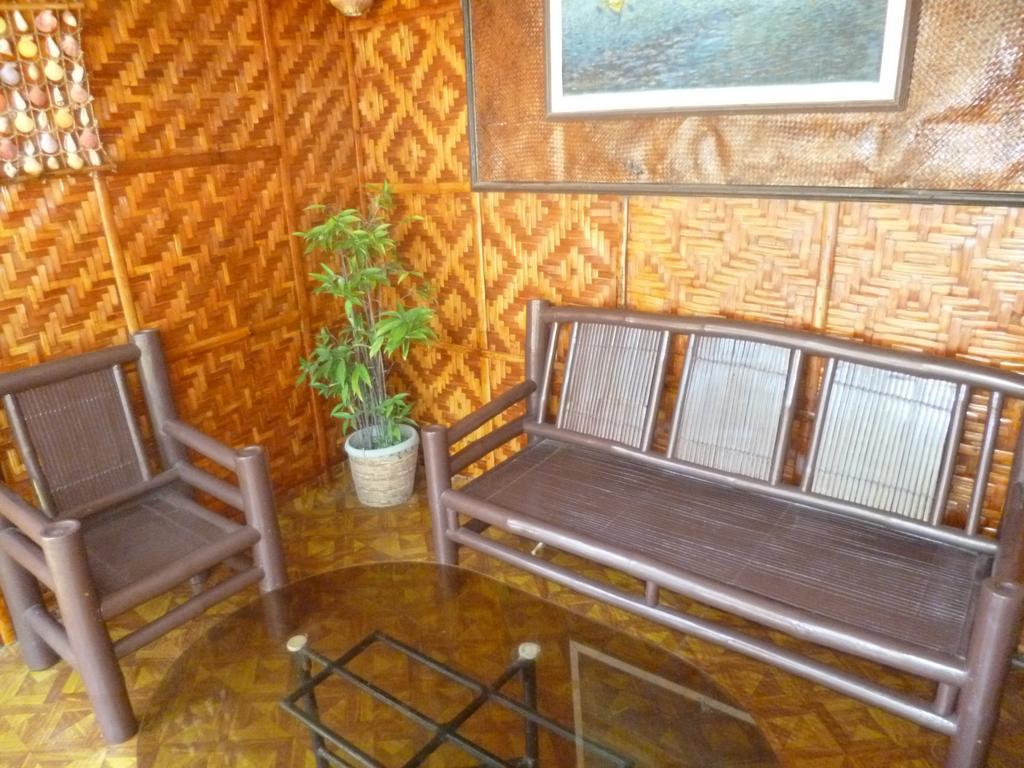 Casakeja Inn 팡라오 외부 사진