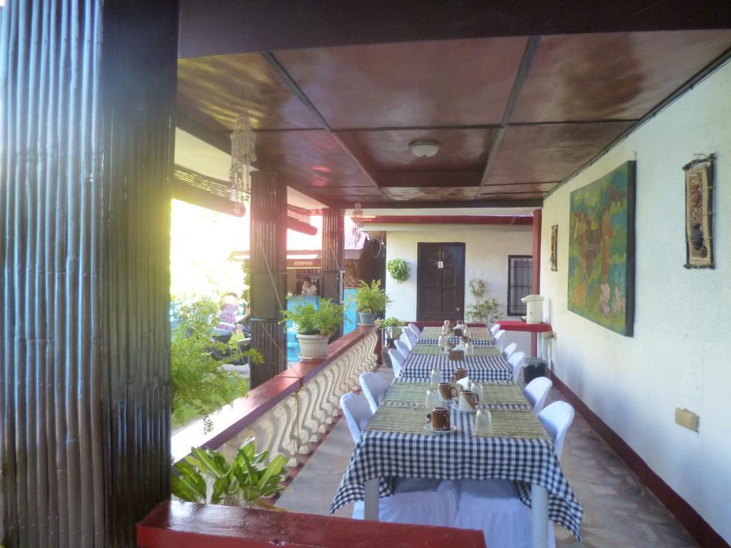 Casakeja Inn 팡라오 외부 사진