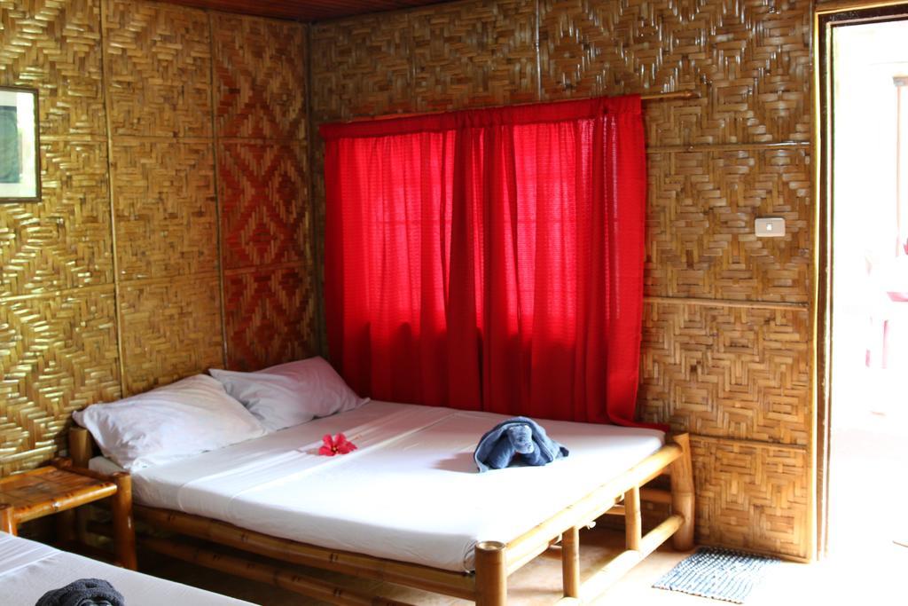 Casakeja Inn 팡라오 외부 사진