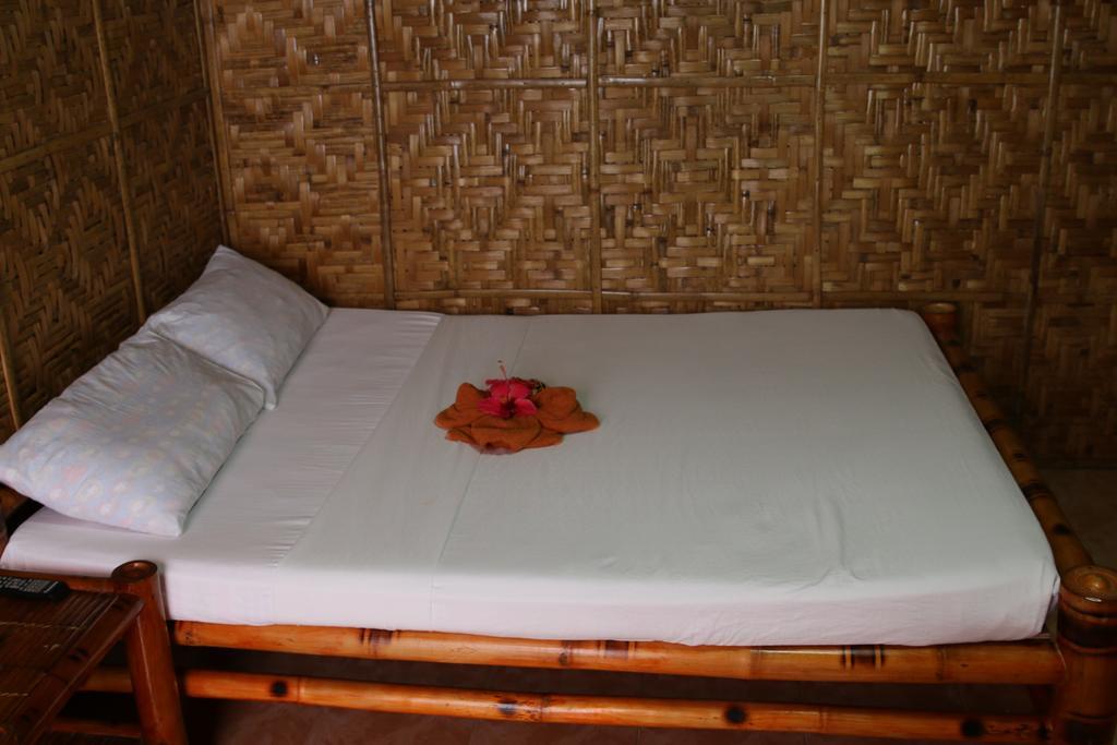 Casakeja Inn 팡라오 외부 사진