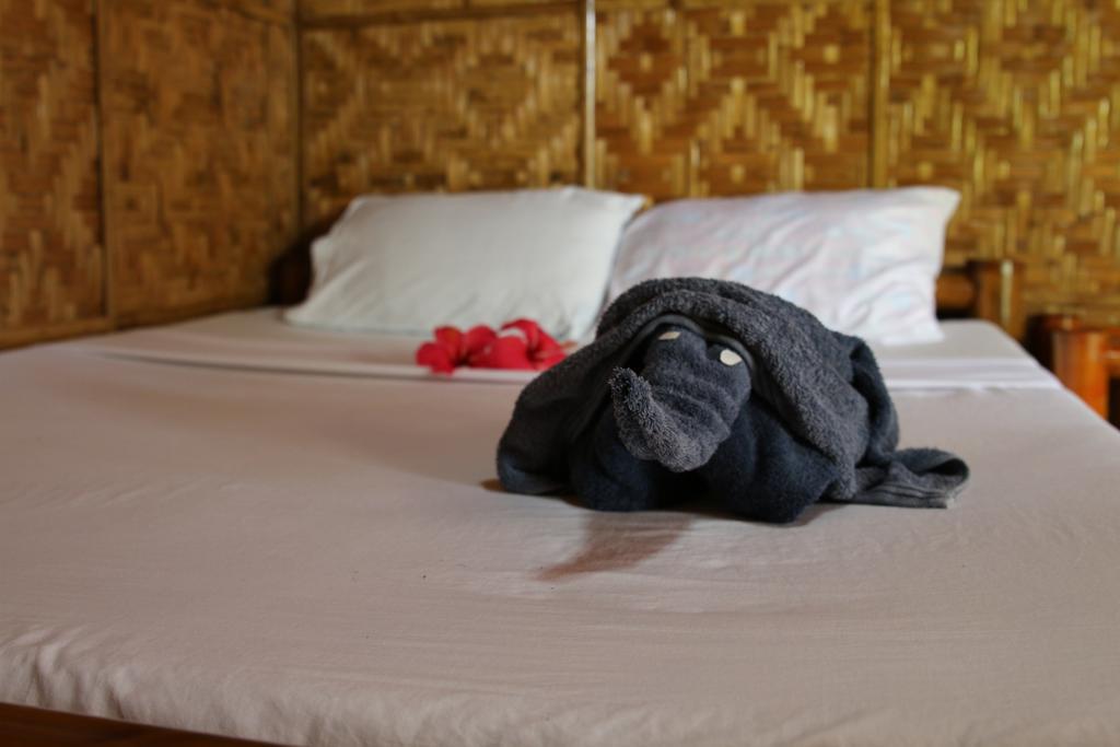 Casakeja Inn 팡라오 외부 사진