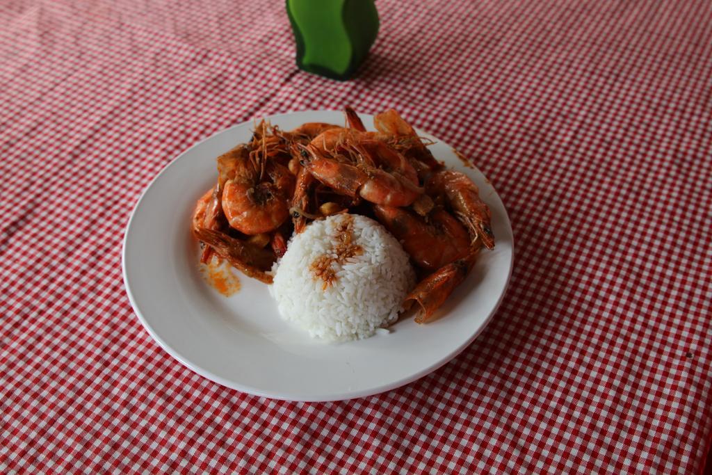 Casakeja Inn 팡라오 외부 사진