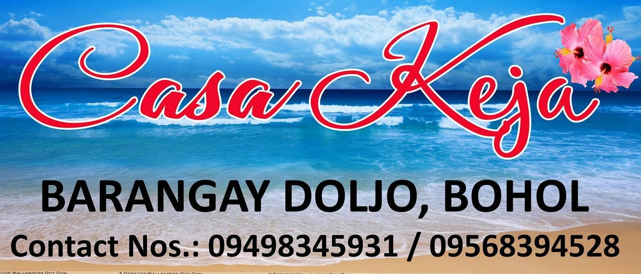Casakeja Inn 팡라오 외부 사진