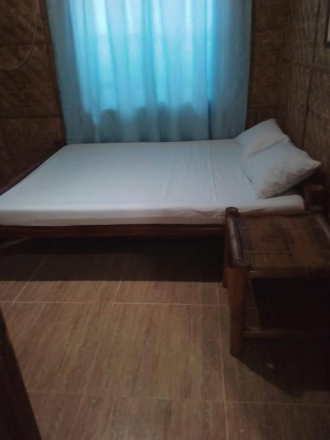 Casakeja Inn 팡라오 외부 사진