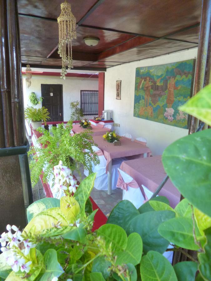 Casakeja Inn 팡라오 외부 사진
